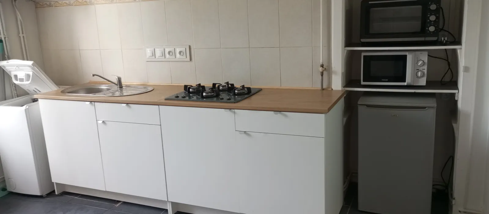 Location Voiron Appartement 686006b8a9fd1