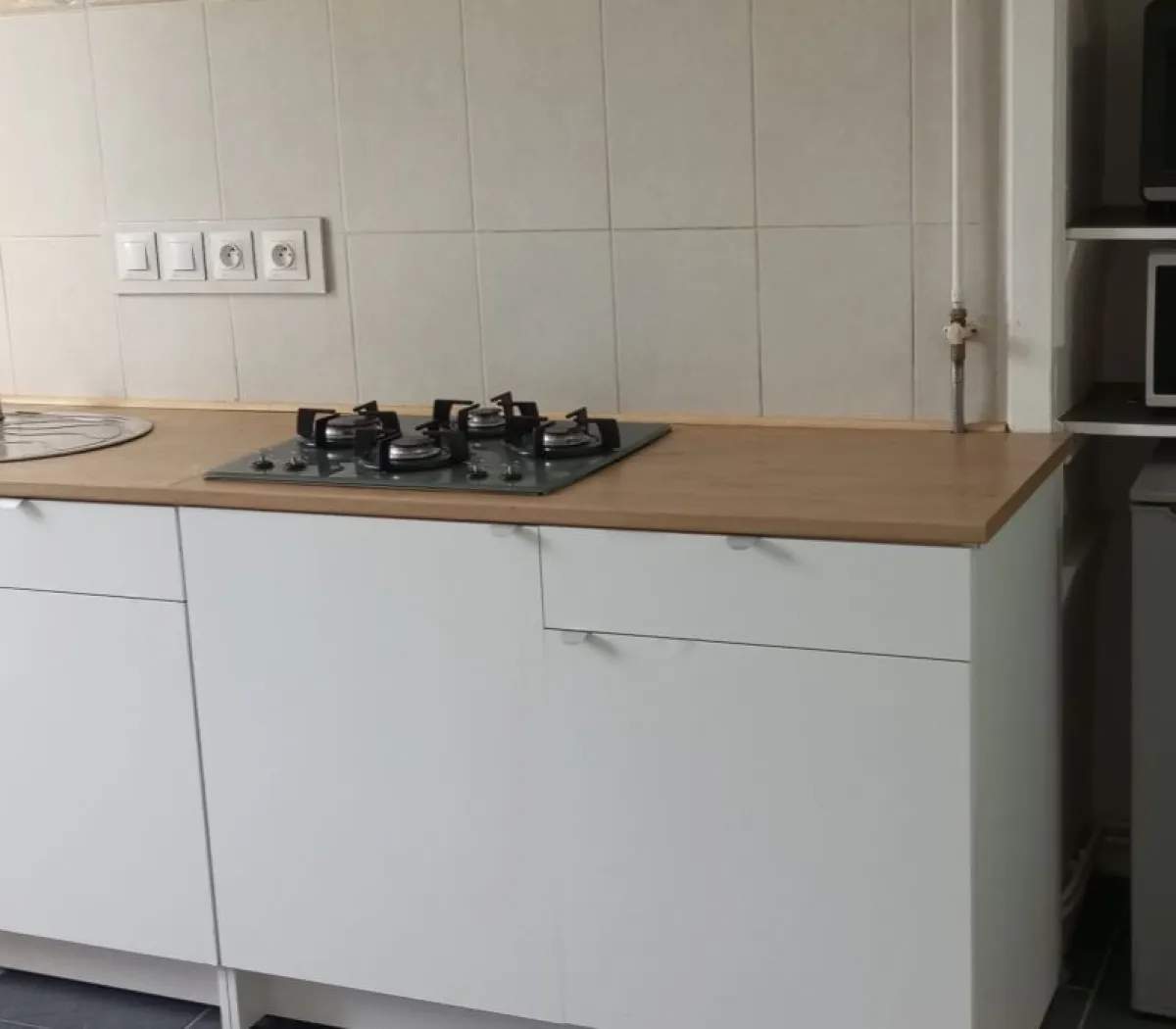 Location Voiron Appartement 686006b8a9fd