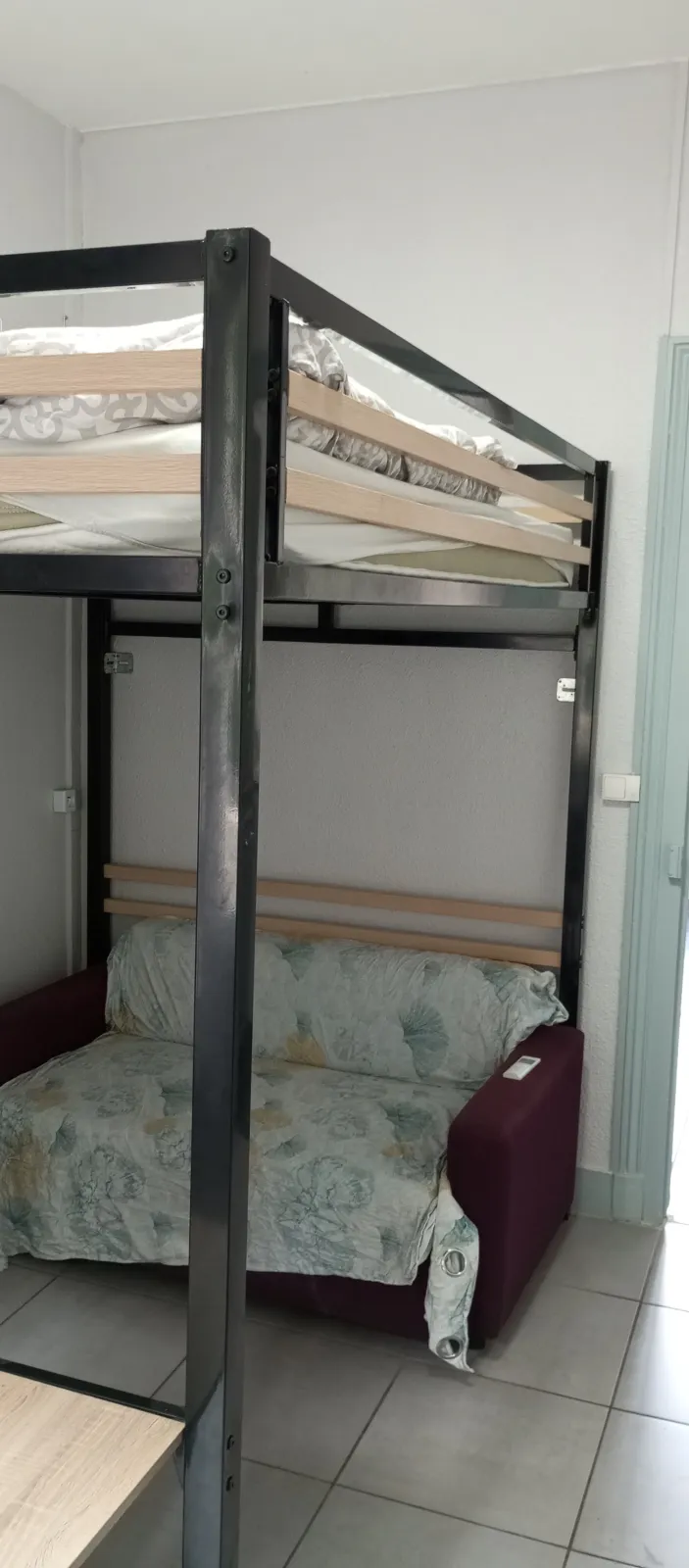 Location Voiron Appartement 686006b8a9fd3