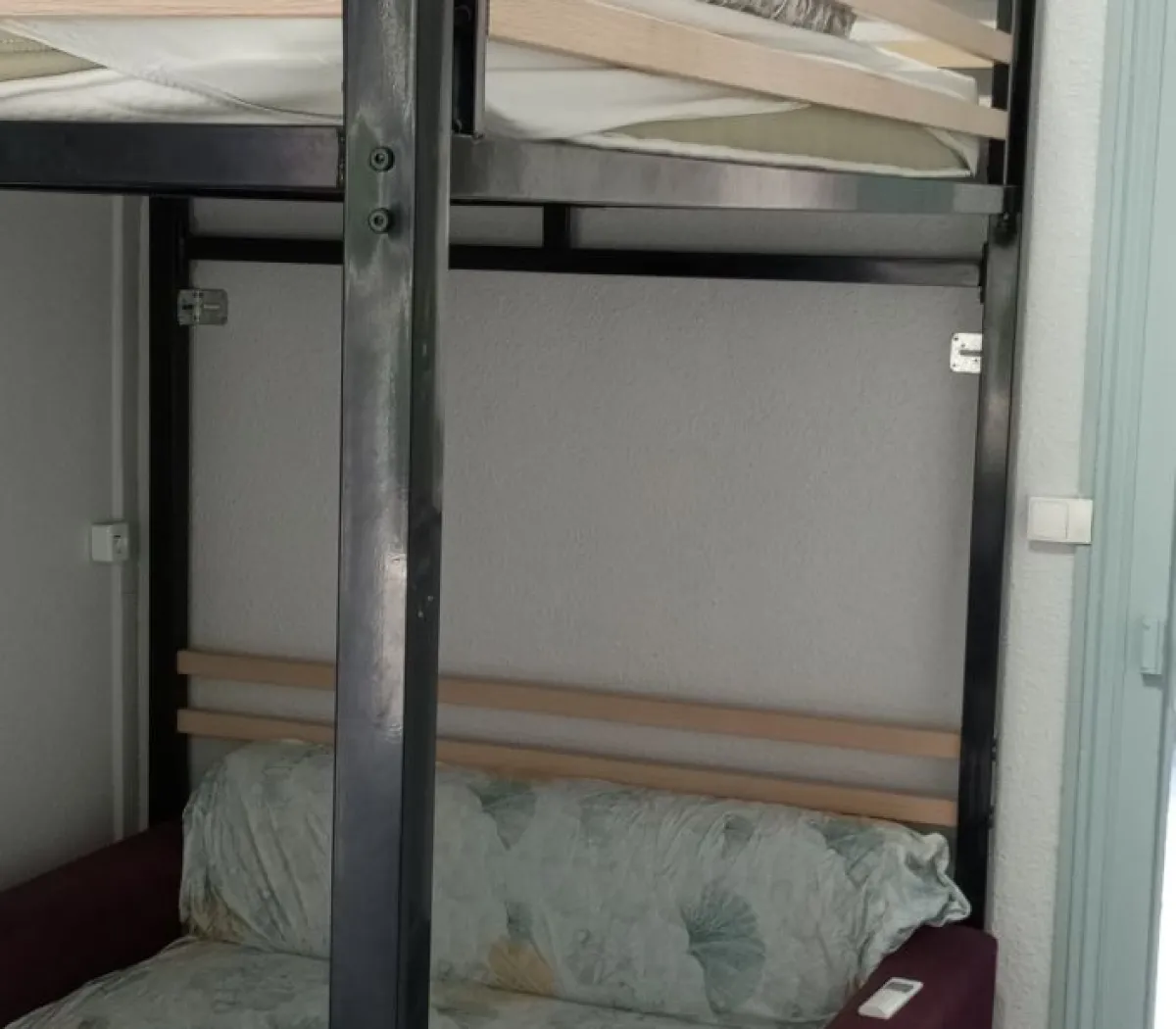 Location Voiron Appartement 686006b8a9fd