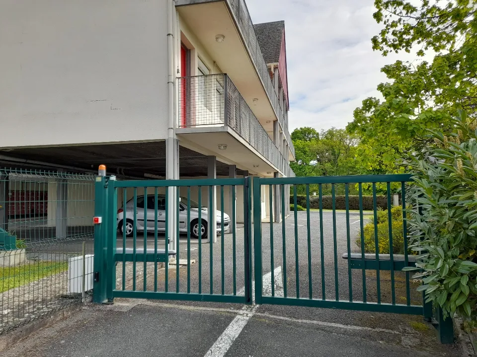 Location Chambray-lès-Tours Appartement 686007c790bb2