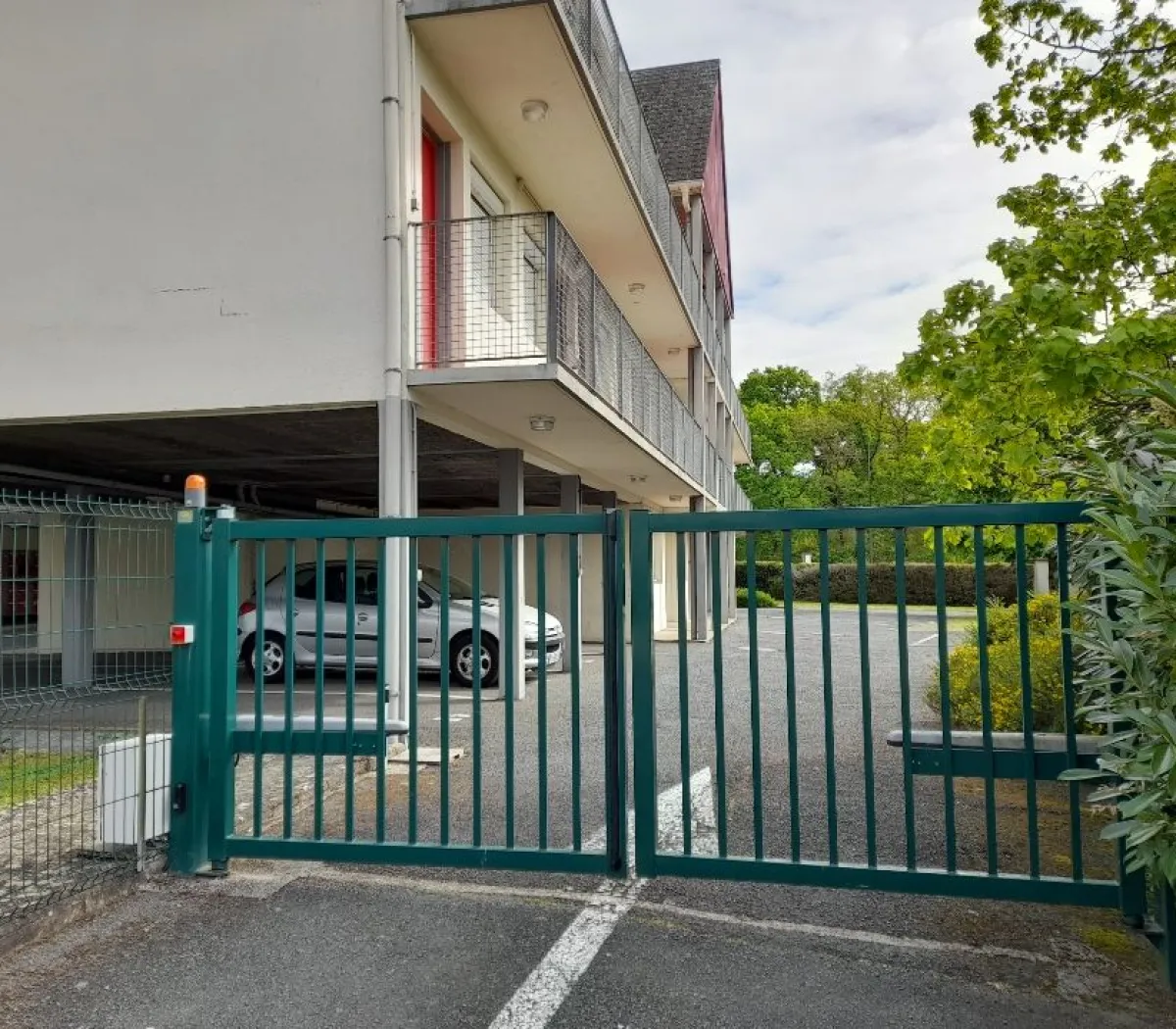 Location Chambray-lès-Tours Appartement 686007c790bb