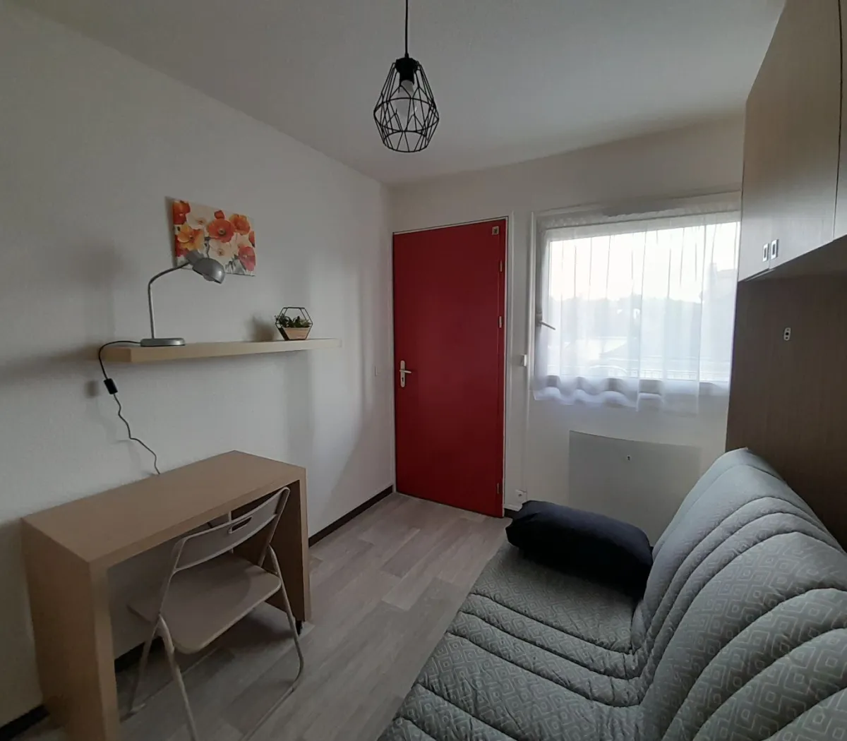 Location Chambray-lès-Tours Appartement 686007c790bb