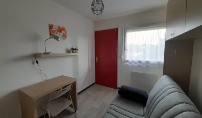 miniatureLocation Chambray-lès-Tours Appartement 686007c790bb2