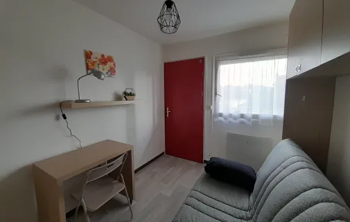 Location Chambray-lès-Tours Appartement 686007c790bb