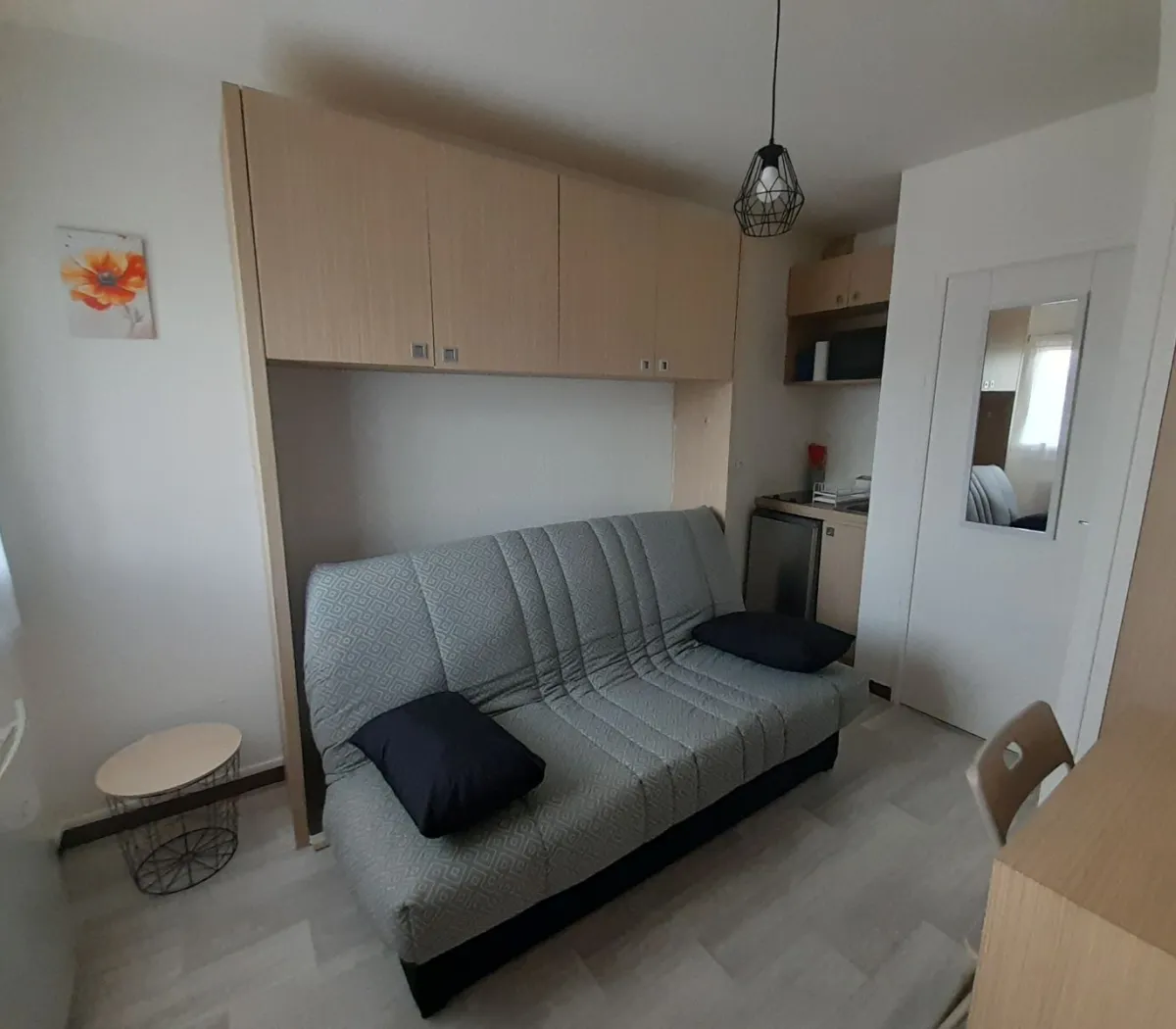 Location Chambray-lès-Tours Appartement 686007c790bb