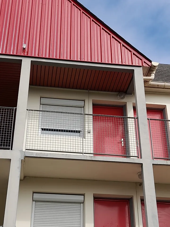 Location Chambray-lès-Tours Appartement 686007c790bb1