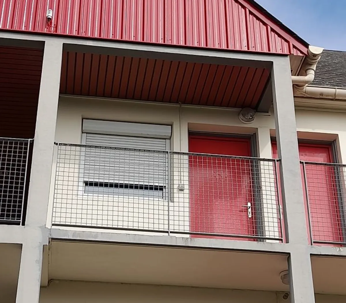 Location Chambray-lès-Tours Appartement 686007c790bb