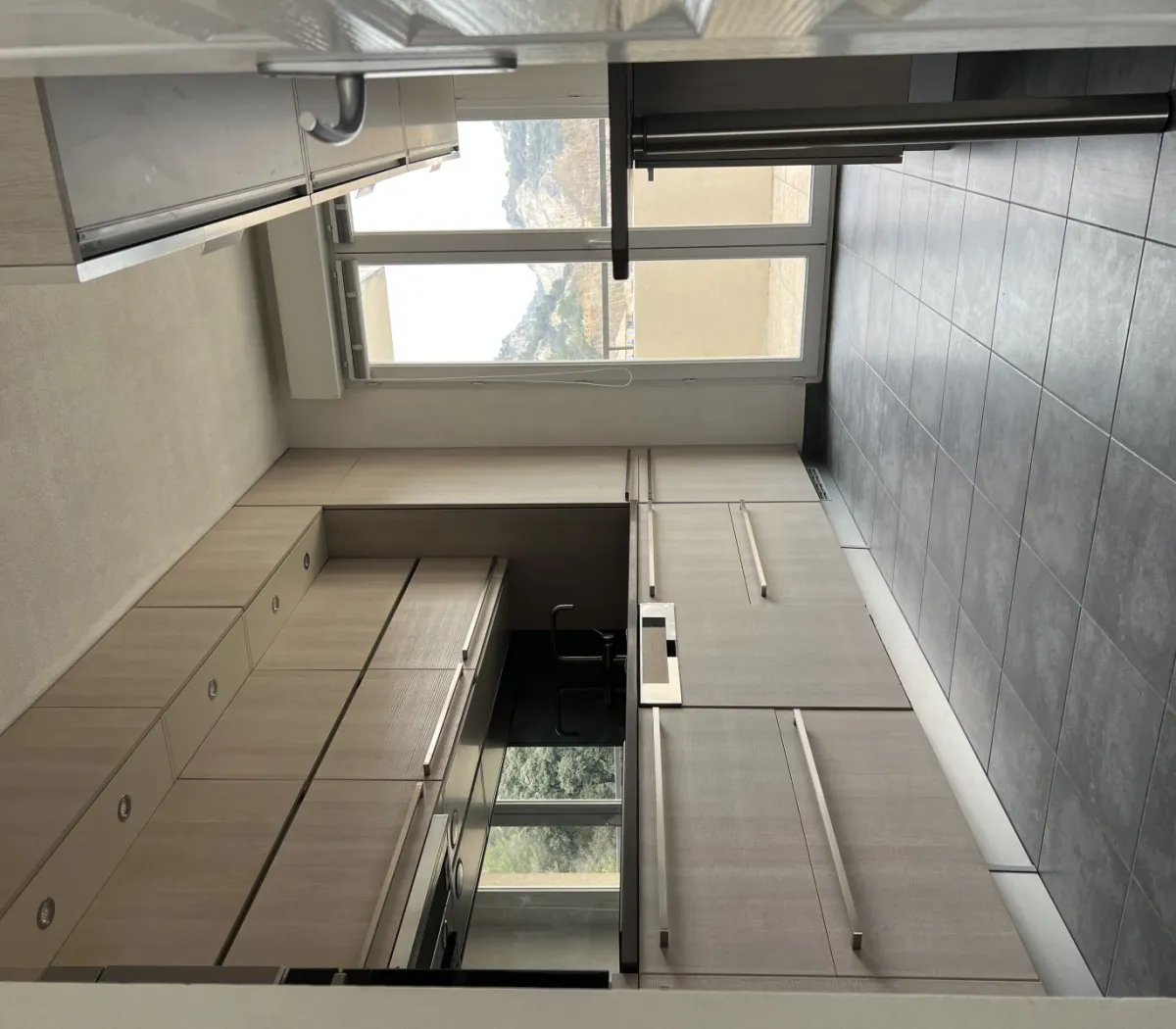 Location Saint-André-de-la-Roche Appartement 68600f27e4f5