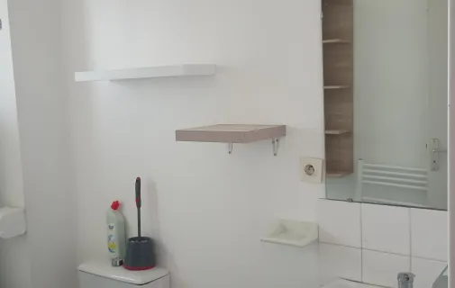 Location Rennes Appartement 686114ca23d8