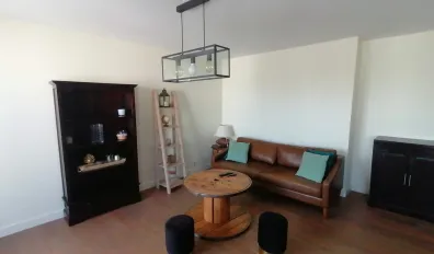 miniatureLocation Cergy Chambre 6861200eb27f2