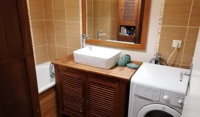 miniatureLocation Cergy Chambre 6861200eb27f2