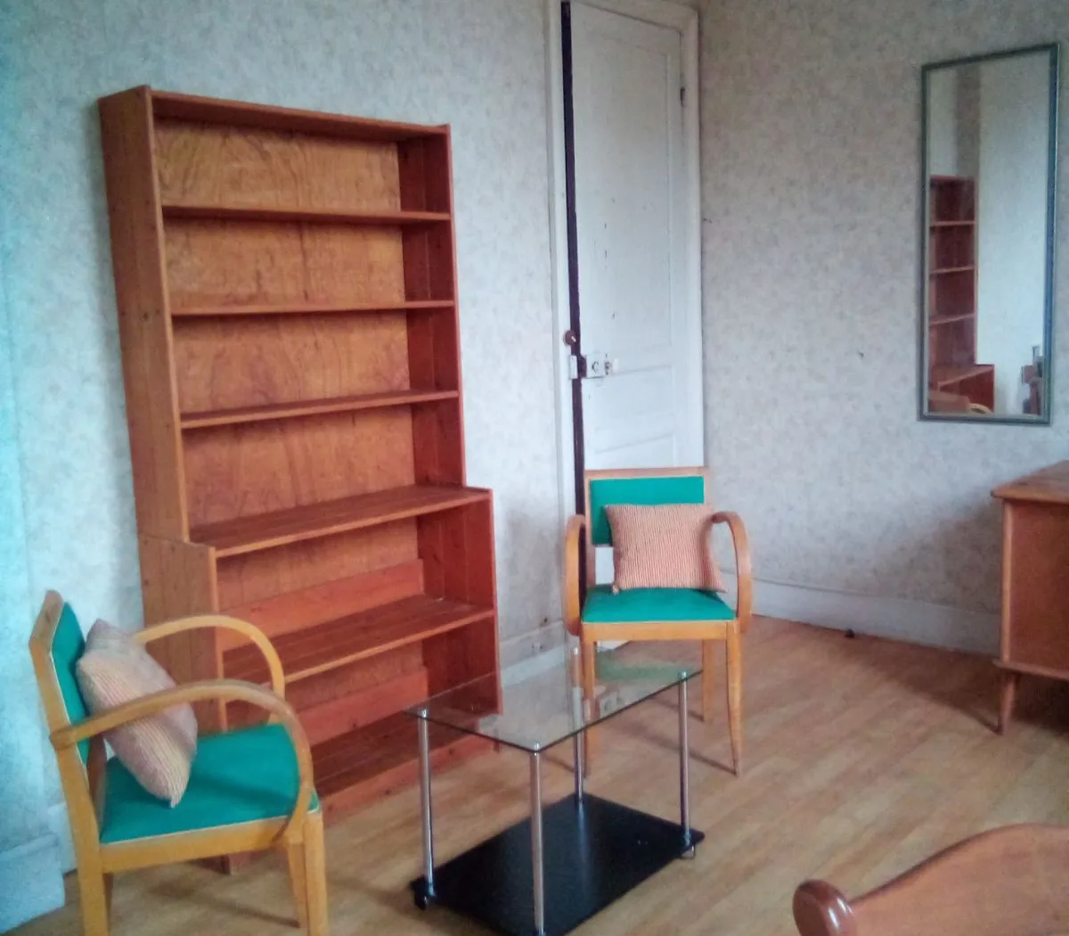Location Tourcoing Chambre 68612c61ec00