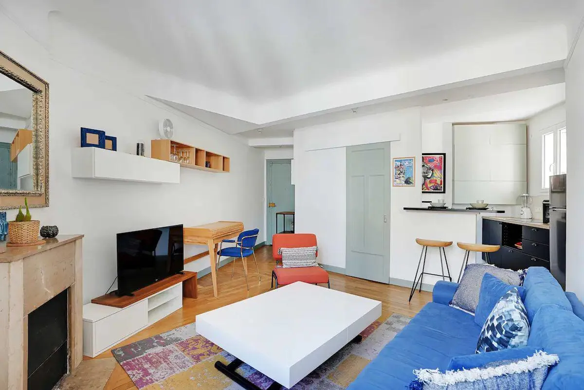 Location Rueil-Malmaison Appartement 686177e6420d1