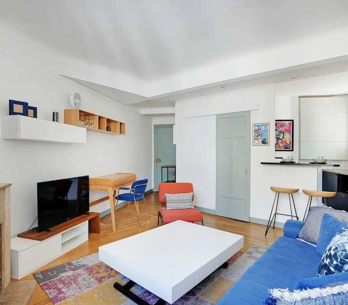 Location Rueil-Malmaison Appartement 686177e6420d