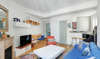 miniatureLocation Rueil-Malmaison Appartement 686177e6420d2