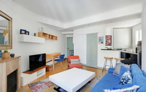 Location Rueil-Malmaison Appartement 686177e6420d