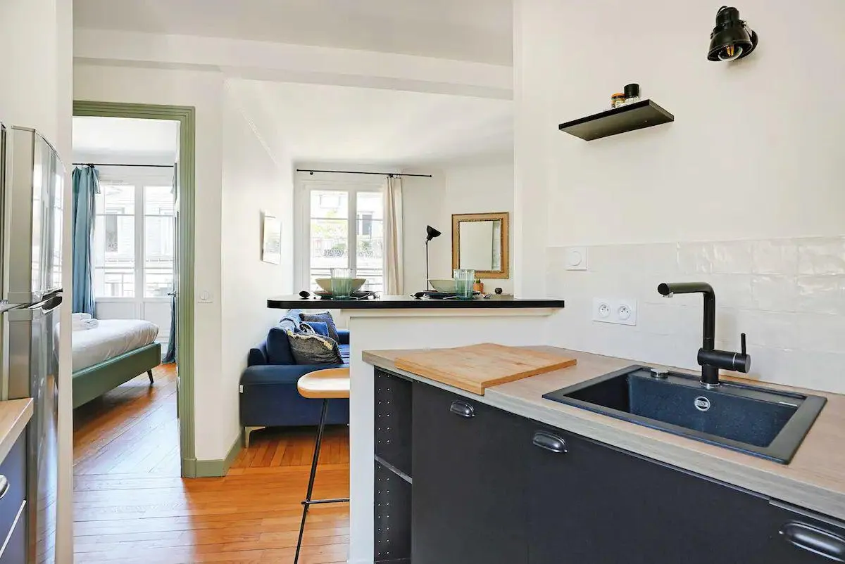 Location Rueil-Malmaison Appartement 686177e6420d2