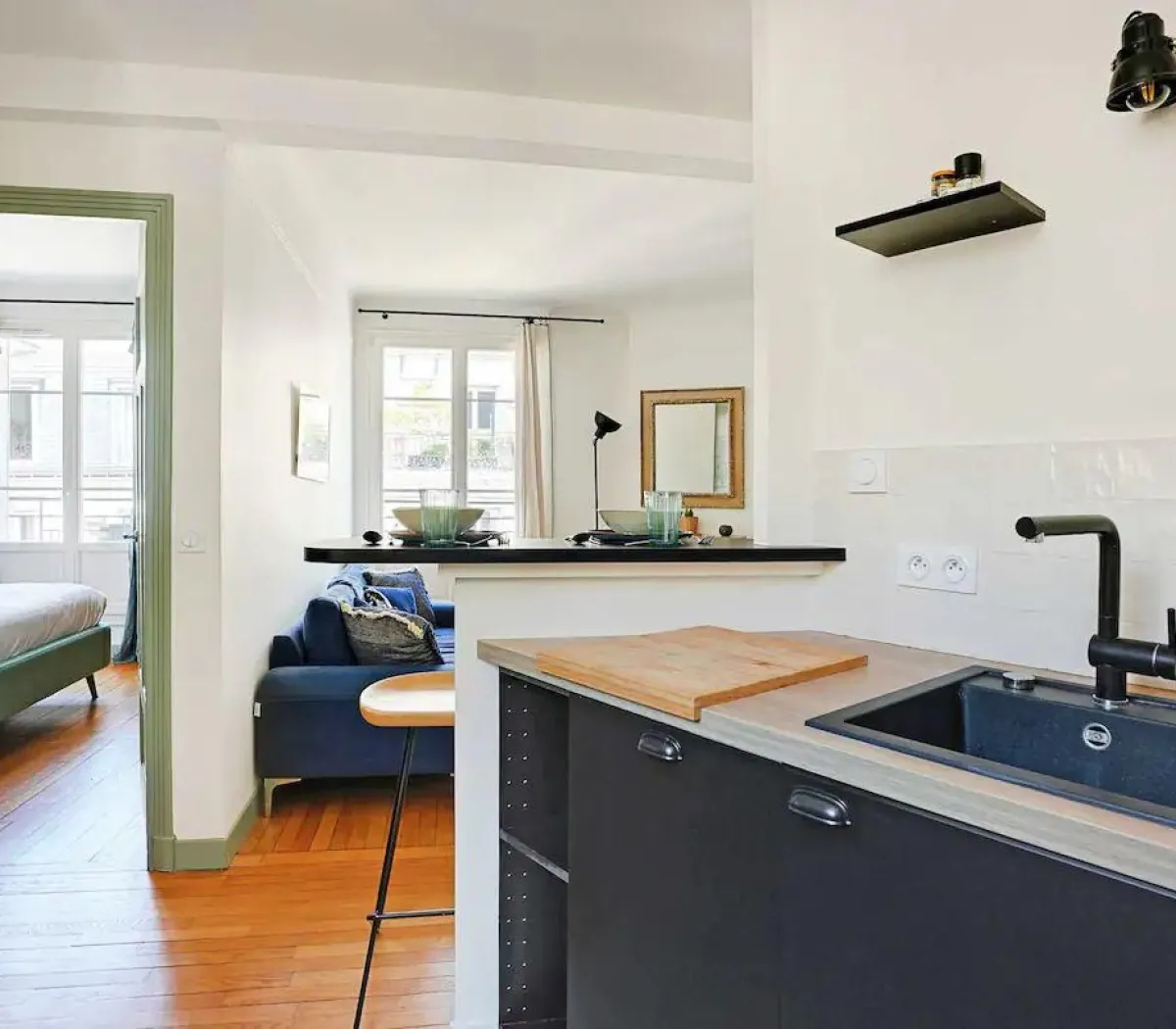 Location Rueil-Malmaison Appartement 686177e6420d