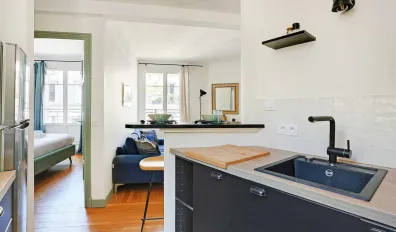 miniatureLocation Rueil-Malmaison Appartement 686177e6420d2