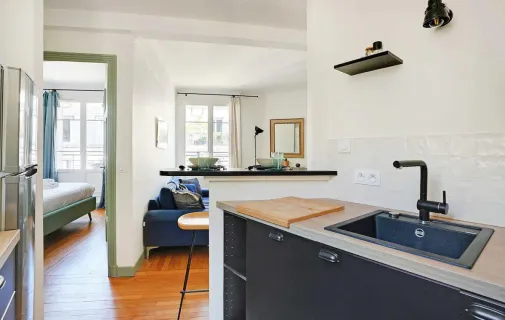 Location Rueil-Malmaison Appartement 686177e6420d