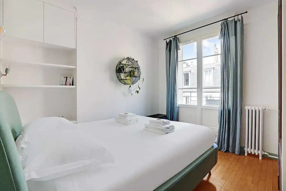 Location Rueil-Malmaison Appartement 686177e6420d4