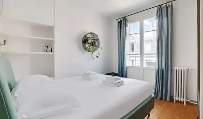 miniatureLocation Rueil-Malmaison Appartement 686177e6420d2