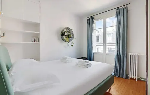 Location Rueil-Malmaison Appartement 686177e6420d