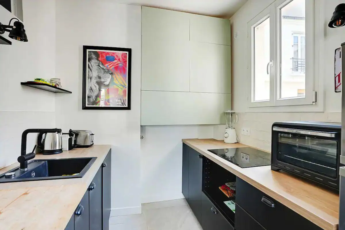 Location Rueil-Malmaison Appartement 686177e6420d3