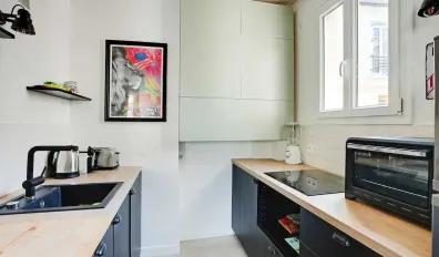 miniatureLocation Rueil-Malmaison Appartement 686177e6420d2