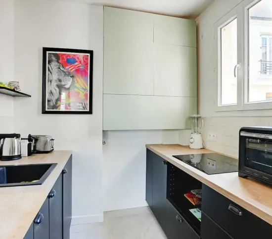 Location Rueil-Malmaison Appartement 686177e6420d3