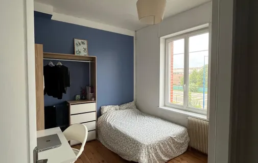 Location Loos Chambre 68618048541c