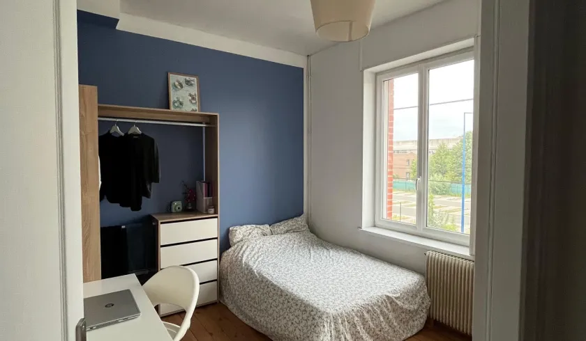 Location Loos Chambre 68618048541c
