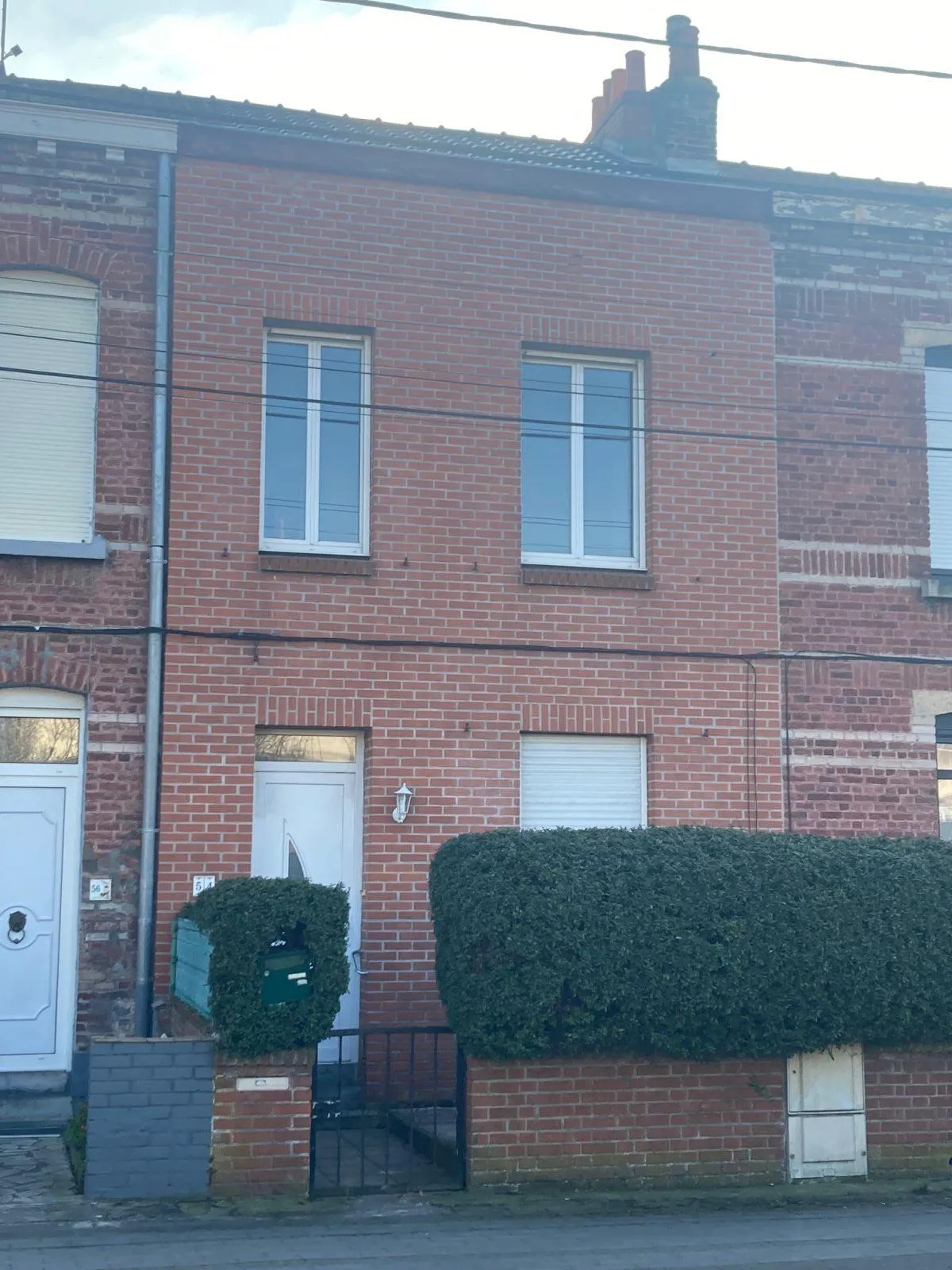 Location Loos Chambre 68618048541c3