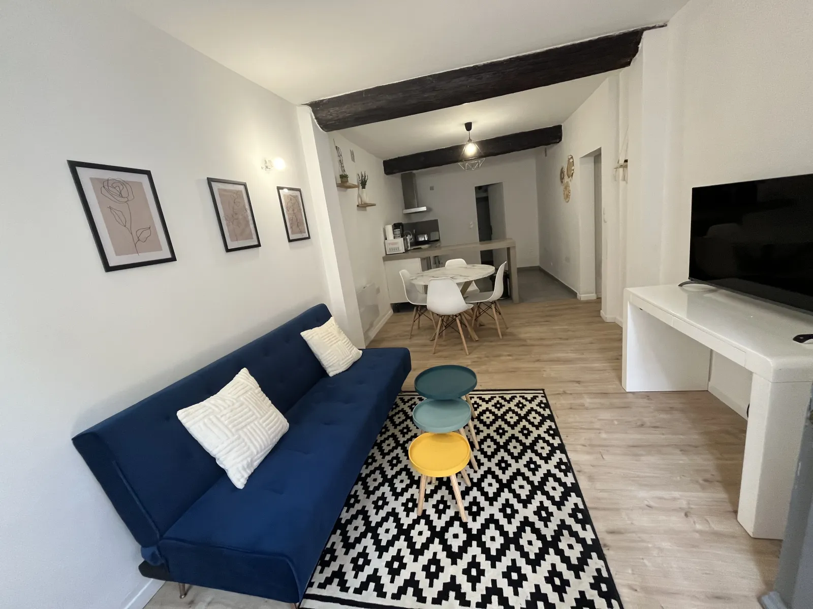 Location Avignon Appartement 68624310df3d1