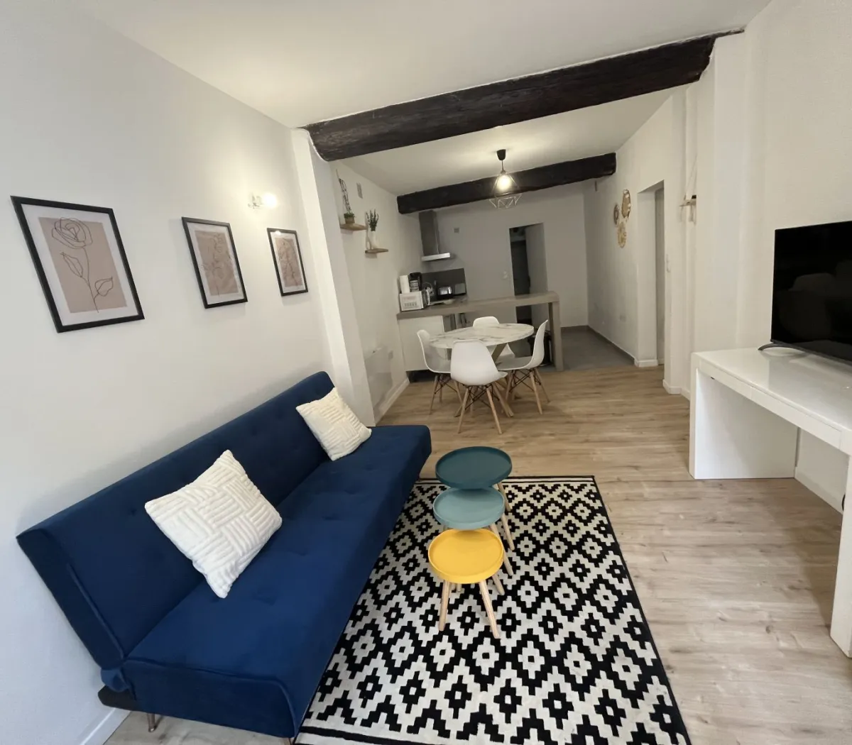 Location Avignon Appartement 68624310df3d