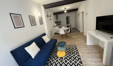 miniatureLocation Avignon Appartement 68624310df3d2