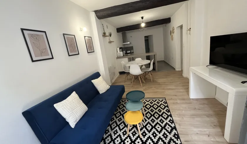 Location Avignon Appartement 68624310df3d1