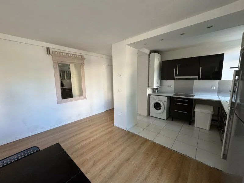 Location Saint-Cloud Appartement 686246a05e861