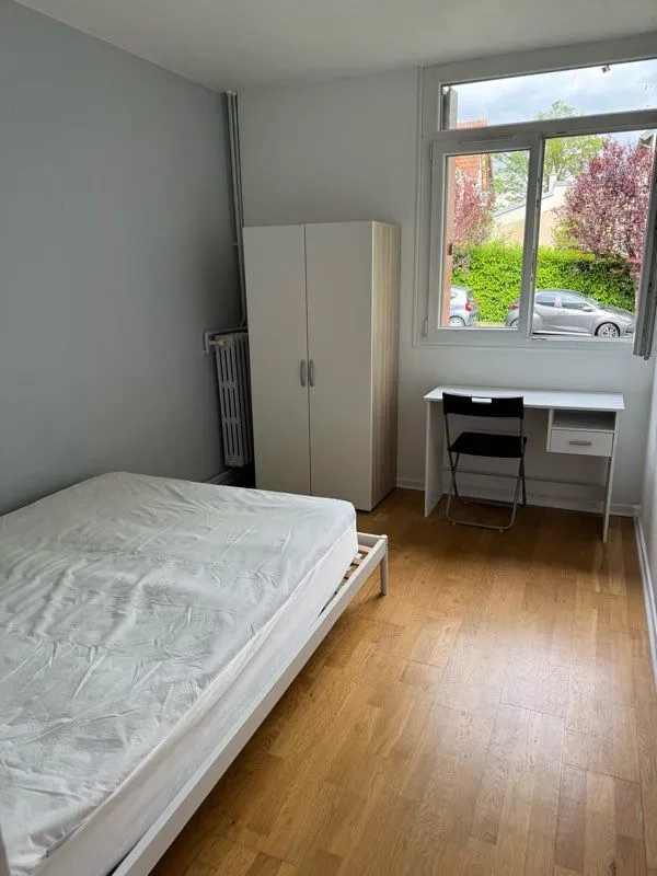 Location Saint-Cloud Appartement 686246a05e863