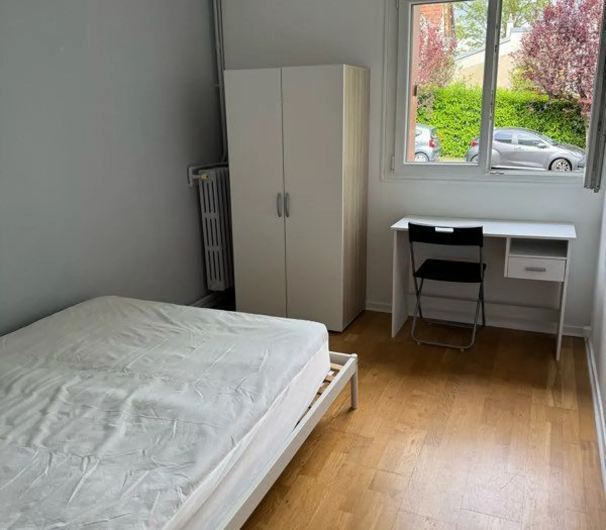 Location Saint-Cloud Appartement 686246a05e86