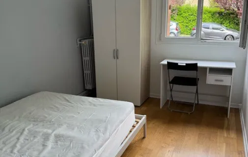 Location Saint-Cloud Appartement 686246a05e86