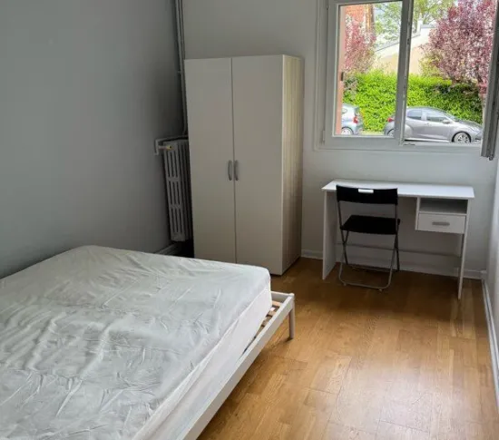 Location Saint-Cloud Appartement 686246a05e863