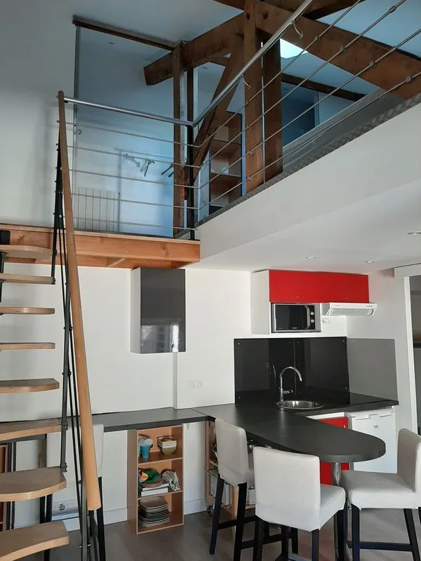 Location Saint-Étienne Appartement 6862479a62782