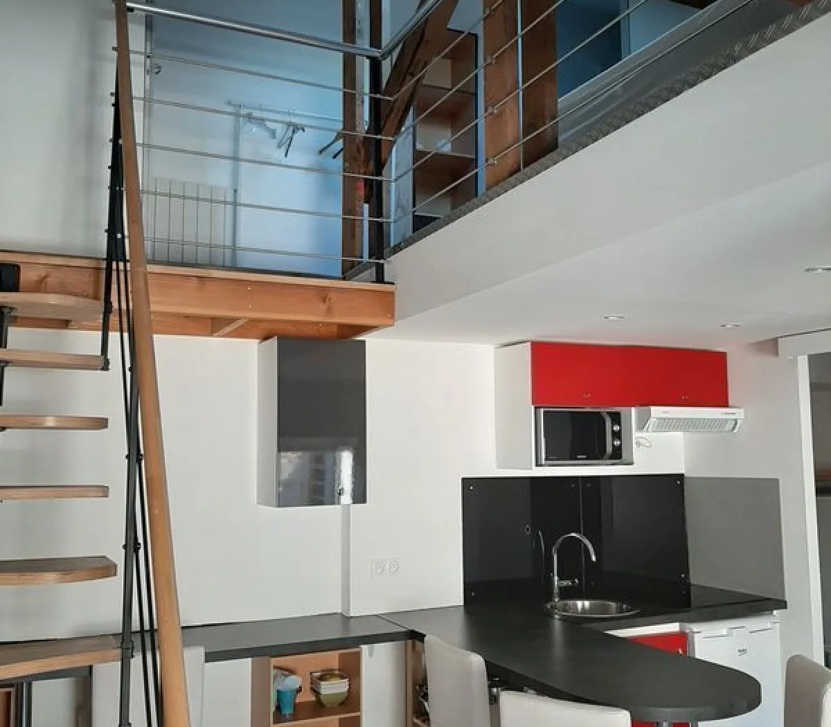 Location Saint-Étienne Appartement 6862479a6278