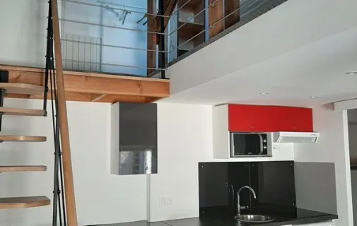 Location Saint-Étienne Appartement 6862479a6278
