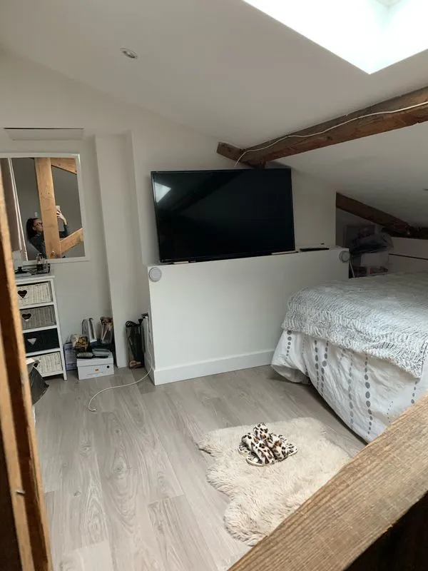 Location Saint-Étienne Appartement 6862479a62781