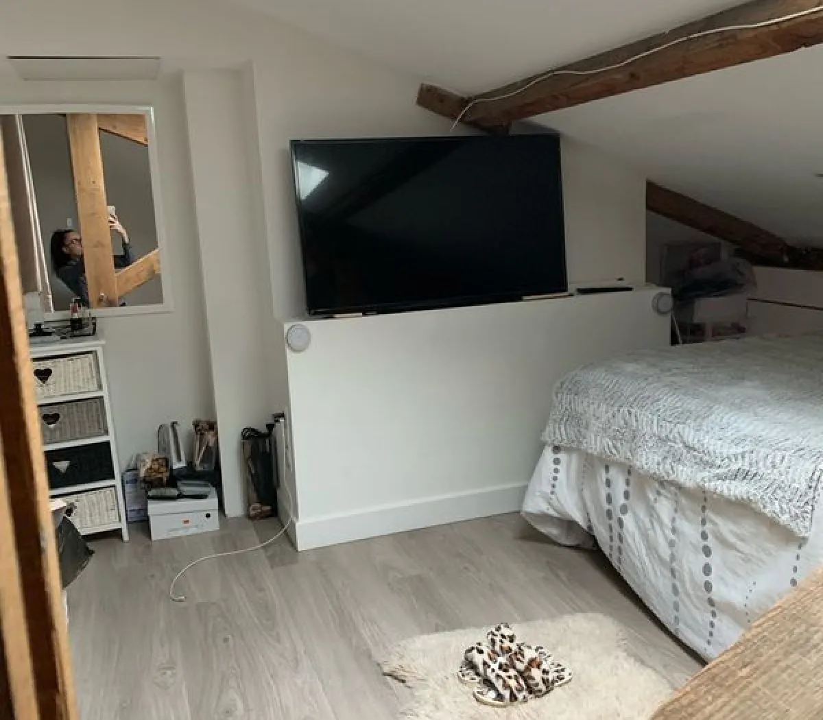 Location Saint-Étienne Appartement 6862479a6278