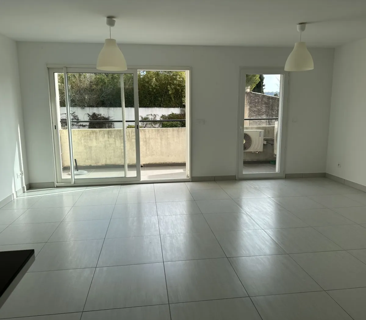 Location Marseille Appartement 68624dc94848