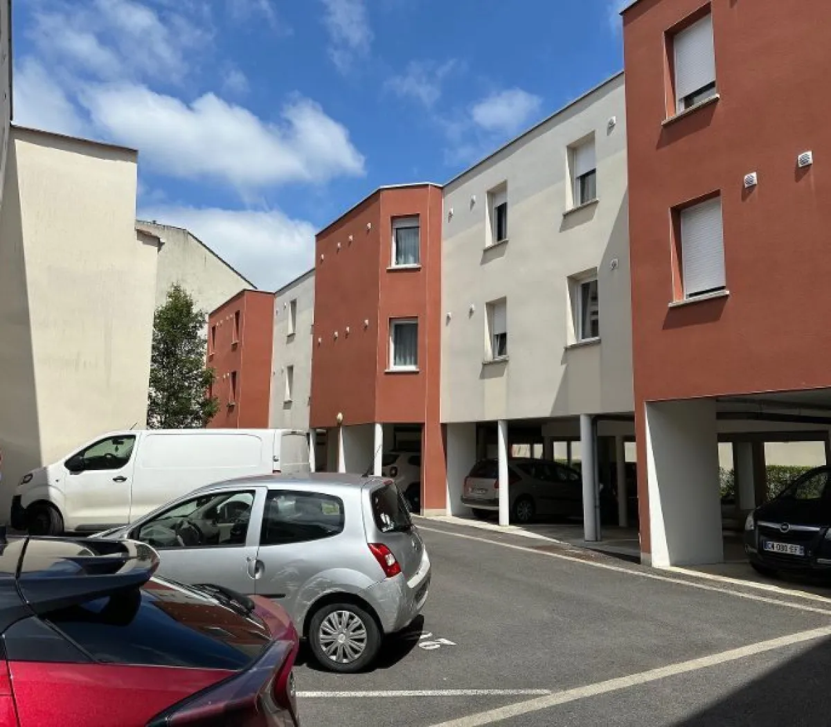 Location Reims Appartement 68625353464b